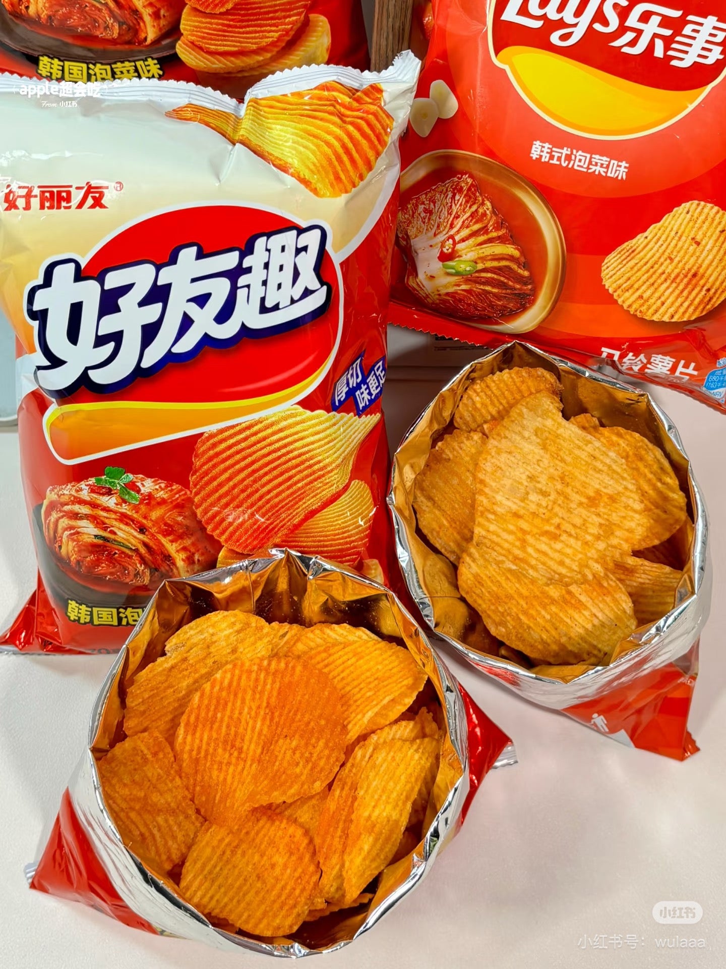 🧡 選べる!お得な中国おやつセット 🍘