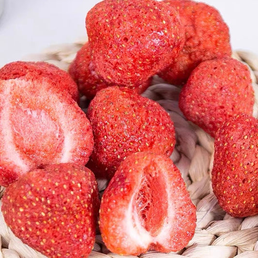 🍓ドライフルーツ✨おすすめ！！✨
