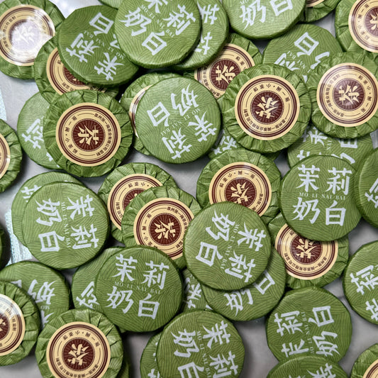 ✨中国茶～龍井緑茶/ジャスミン茶✨