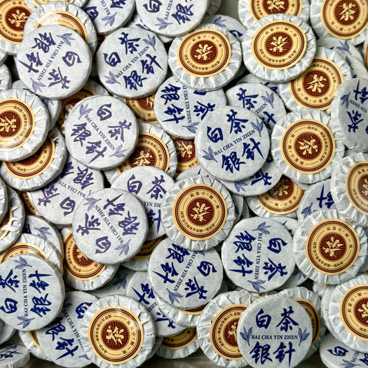 ✨中国茶～白茶✨