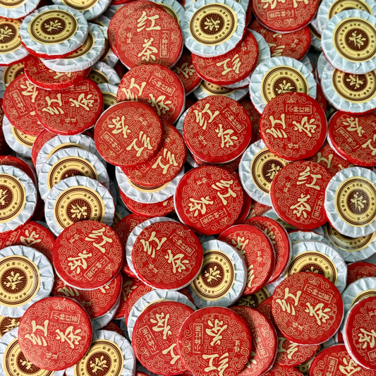 ✨中国茶～紅茶✨