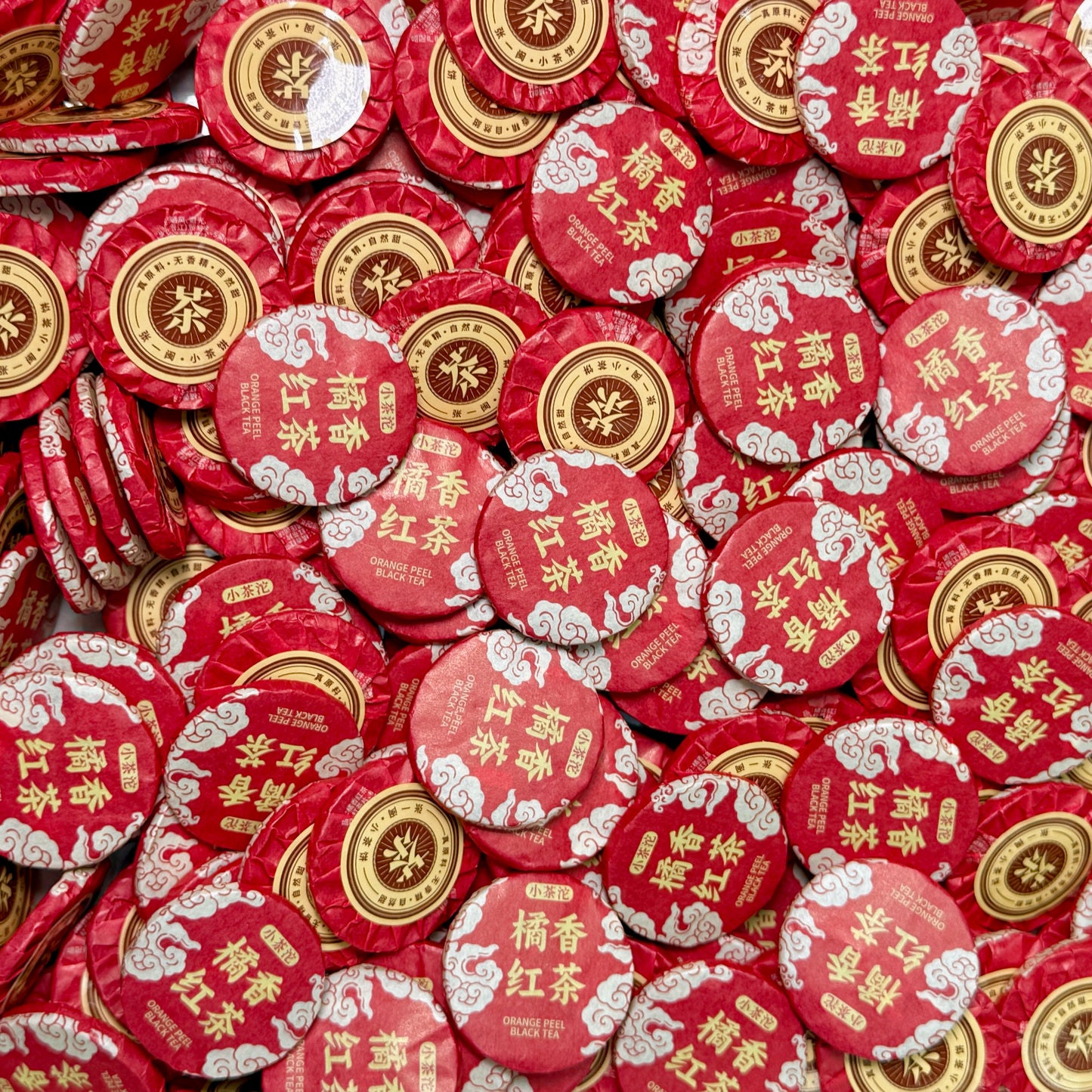 ✨中国茶～紅茶✨
