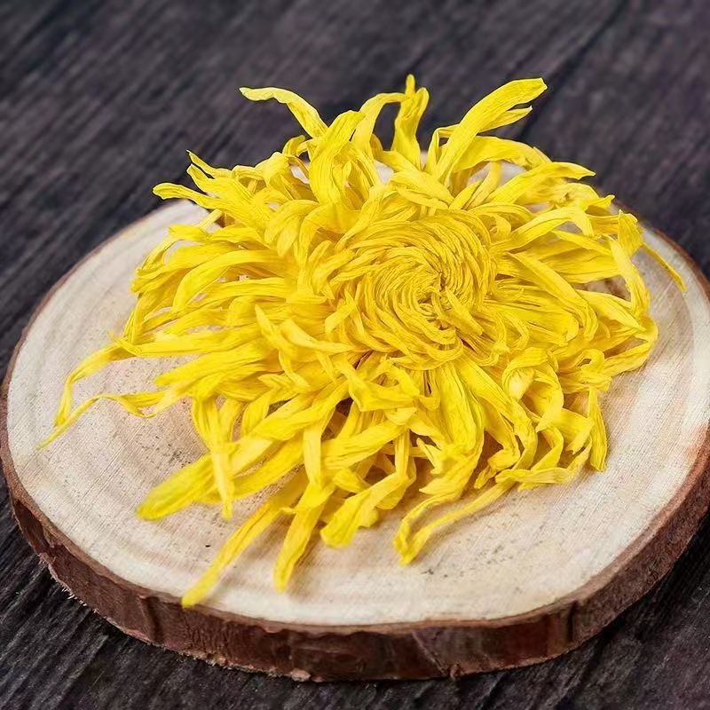 🌸花茶～金絲皇菊✨