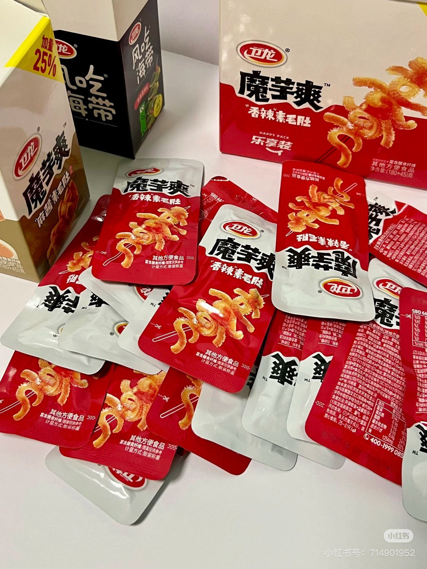 🧡 選べる！お得な中国おやつセット 🍘